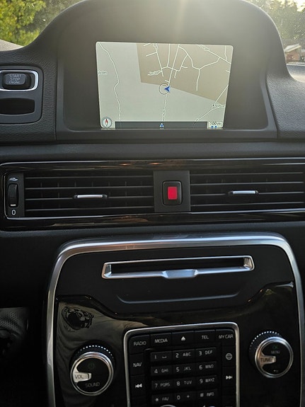 Volvo XC70 9 of 30