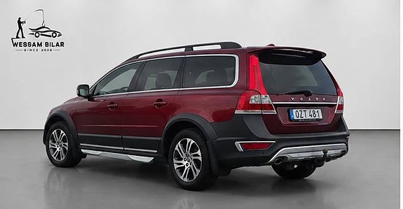 Volvo XC70 4 of 30