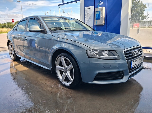 Audi A4 3 of 5