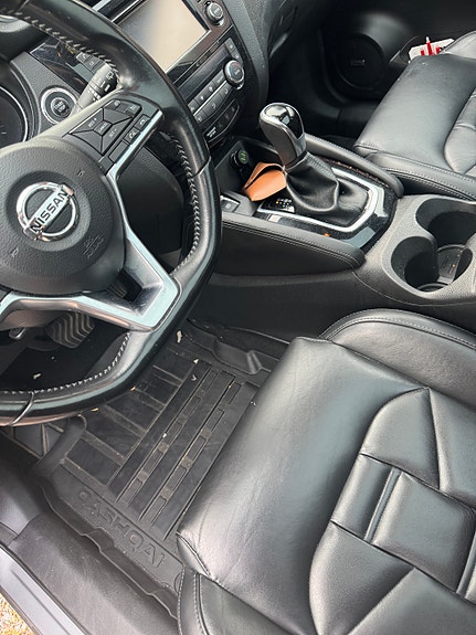 Nissan Qashqai 3 of 4
