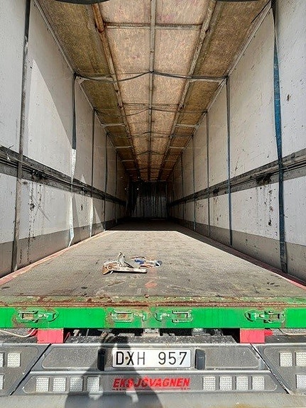 Visirtrailer Eksjövagnen VT 24 6 of 7