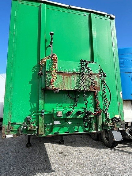 Visirtrailer Eksjövagnen VT 24 7 of 7