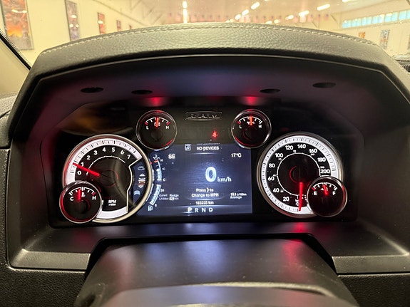 RAM 1500 20 of 22