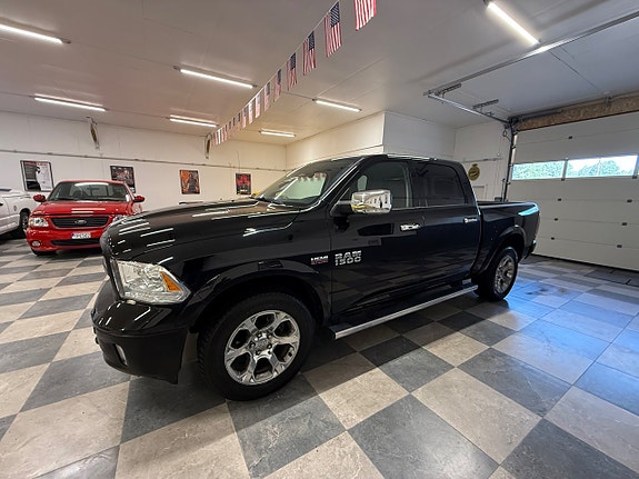 RAM 1500 7 of 22