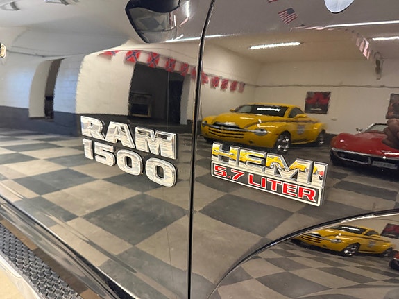 RAM 1500 14 of 22