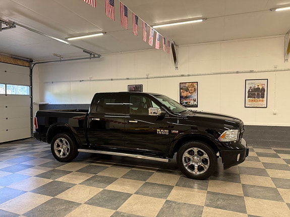RAM 1500 2 of 22