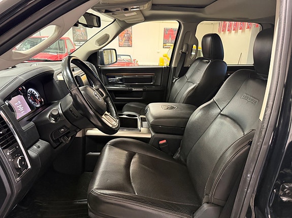 RAM 1500 18 of 22
