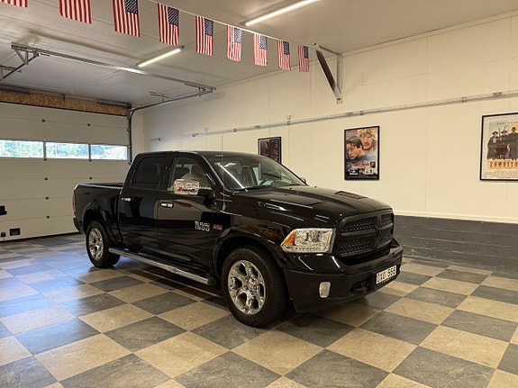 RAM 1500 3 of 22