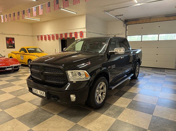 RAM 1500 6 of 22