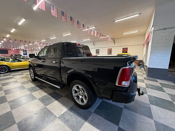 RAM 1500 8 of 22