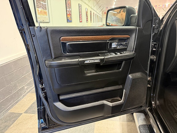 RAM 1500 17 of 22