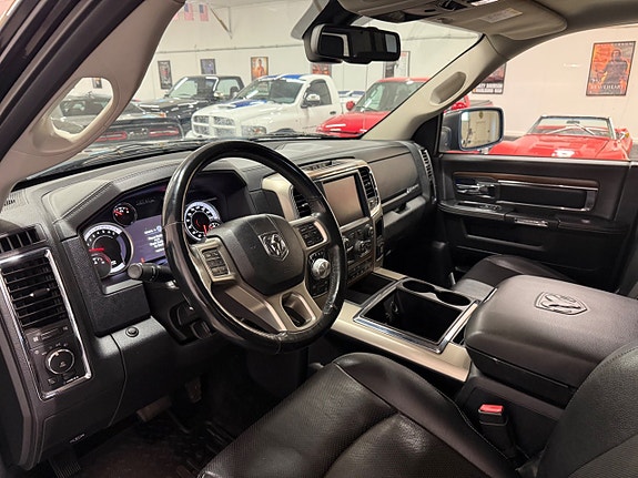 RAM 1500 16 of 22