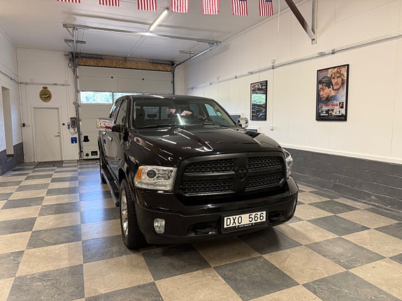 RAM 1500 4 of 22