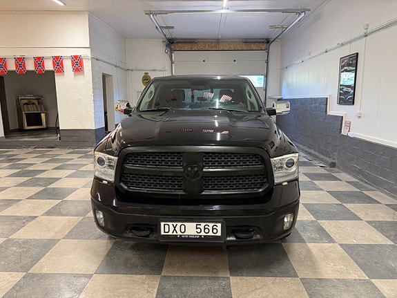 RAM 1500 5 of 22