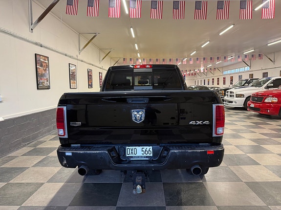 RAM 1500 10 of 22