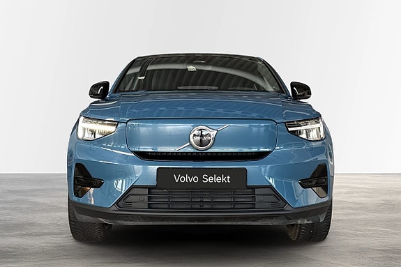 Volvo C40