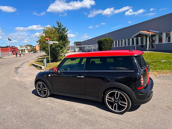 MINI Cooper 3 of 7