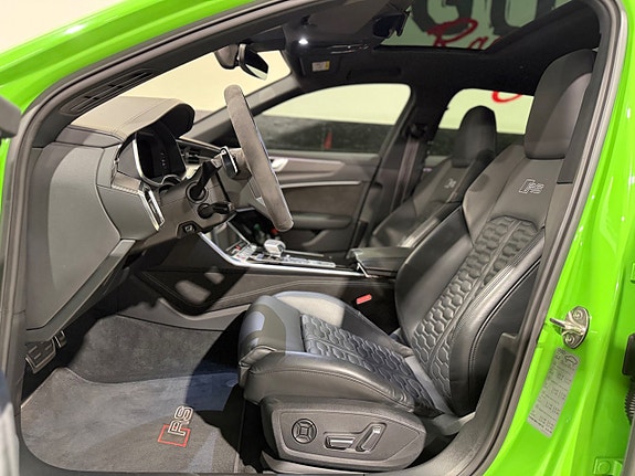 Audi RS6 9 of 17