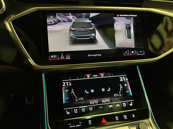 Audi RS6 16 of 17