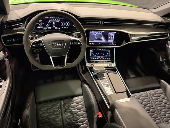 Audi RS6 11 of 17