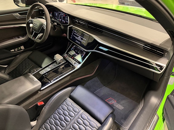 Audi RS6 10 of 17
