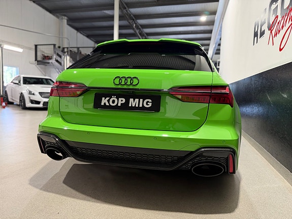 Audi RS6 5 of 17