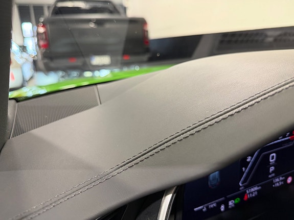 Audi RS6 17 of 17