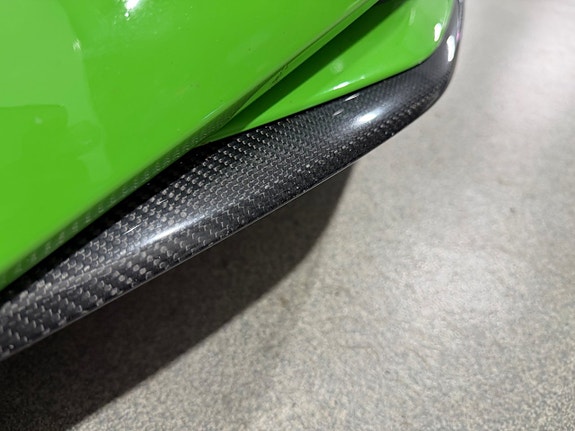 Audi RS6 8 of 17