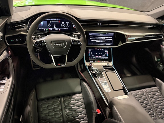 Audi RS6 13 of 17