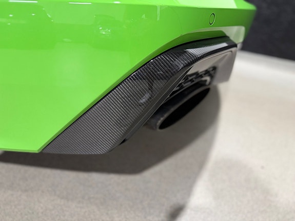 Audi RS6 7 of 17