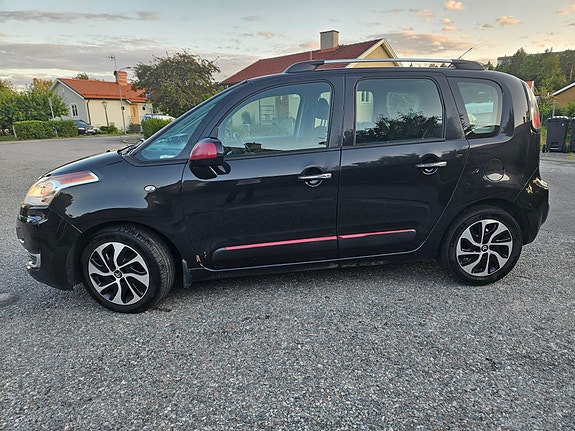 Citroen C3 Picasso 3 of 4