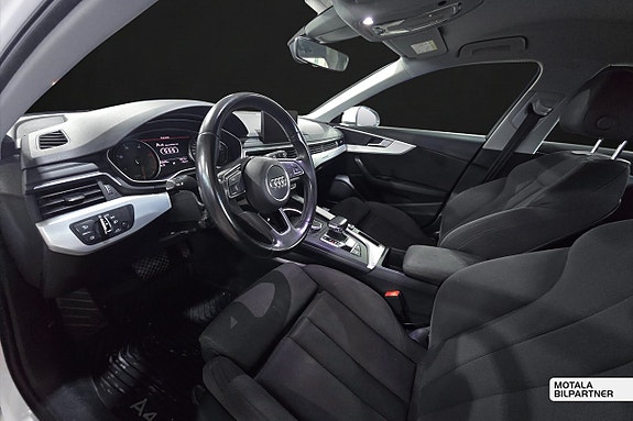 Audi A4 12 of 14