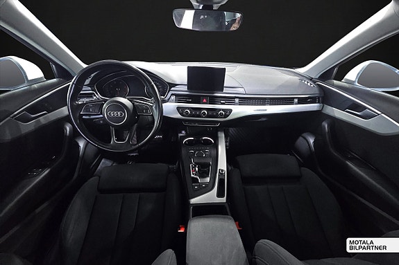 Audi A4 9 of 14