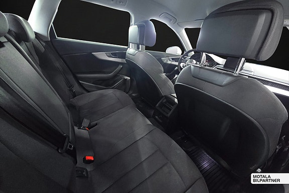 Audi A4 13 of 14