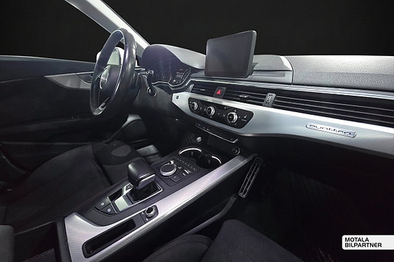 Audi A4 10 of 14