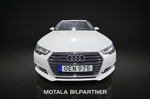 Audi A4 5 of 14