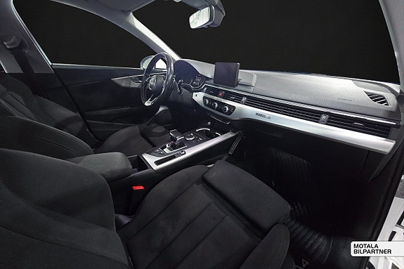 Audi A4 11 of 14