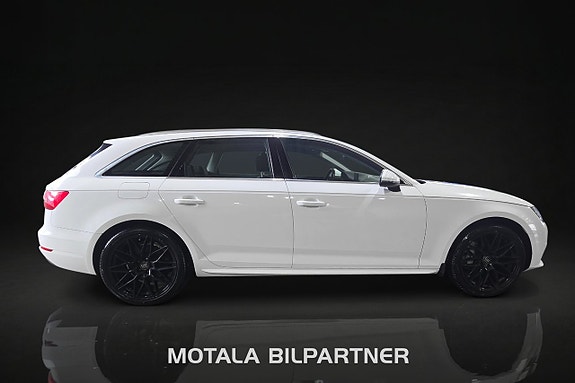 Audi A4 6 of 14
