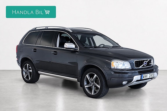 Volvo XC90 6 of 18