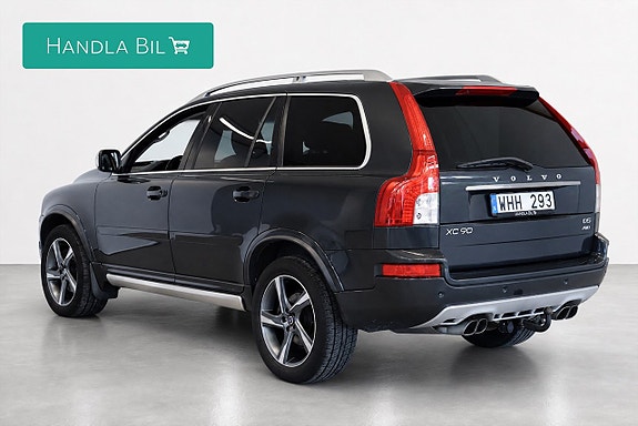 Volvo XC90 5 of 18