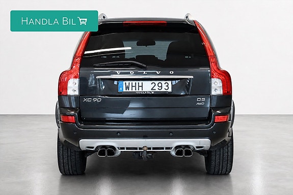 Volvo XC90 4 of 18