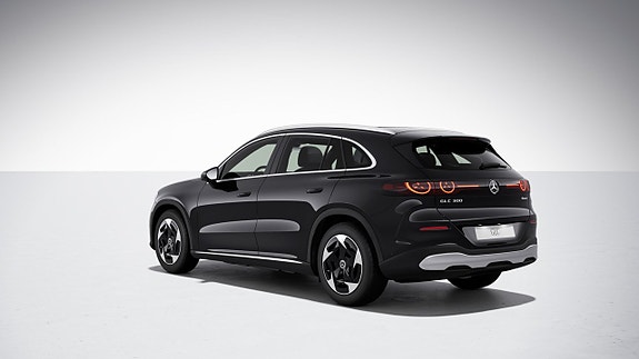 Mercedes-Benz GLC300 5 of 16