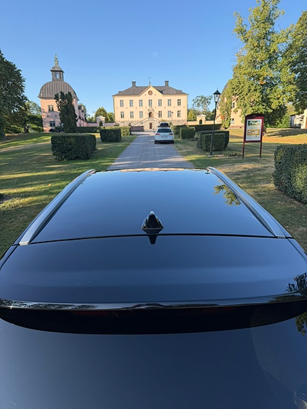 Hyundai i40 6 of 8