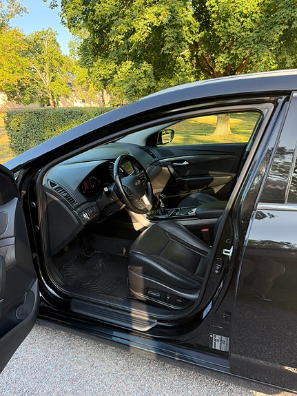 Hyundai i40 8 of 8