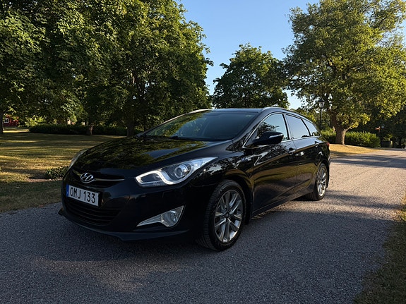 Hyundai i40 3 of 8