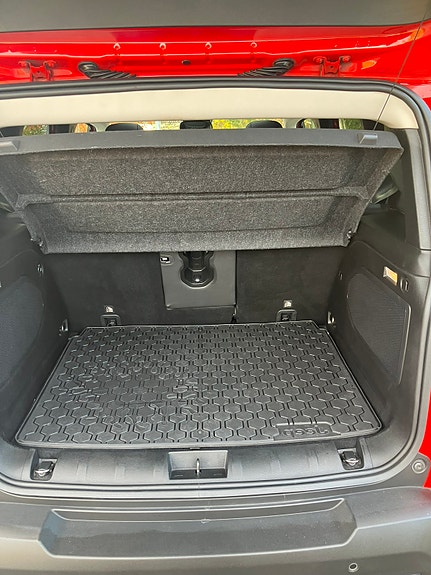 Jeep Renegade 3 of 14