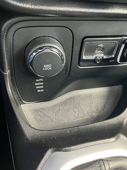 Jeep Renegade 8 of 14