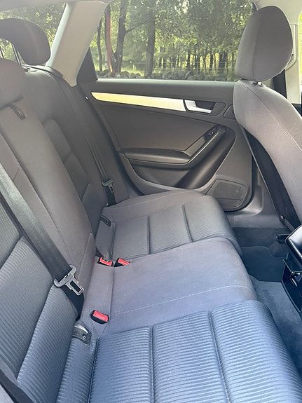 Audi A4 12 of 12