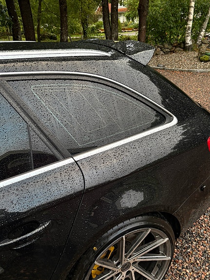 Audi A4 6 of 12