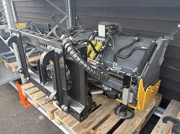 FICON ZOOM PLOG 15-25 150 - 200 cm SMS 8 of 10